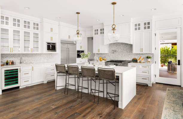 Kitchen Cabinets Newport MN